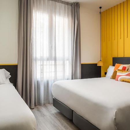 Bypillow Crosstown Madryt Zewnętrze zdjęcie