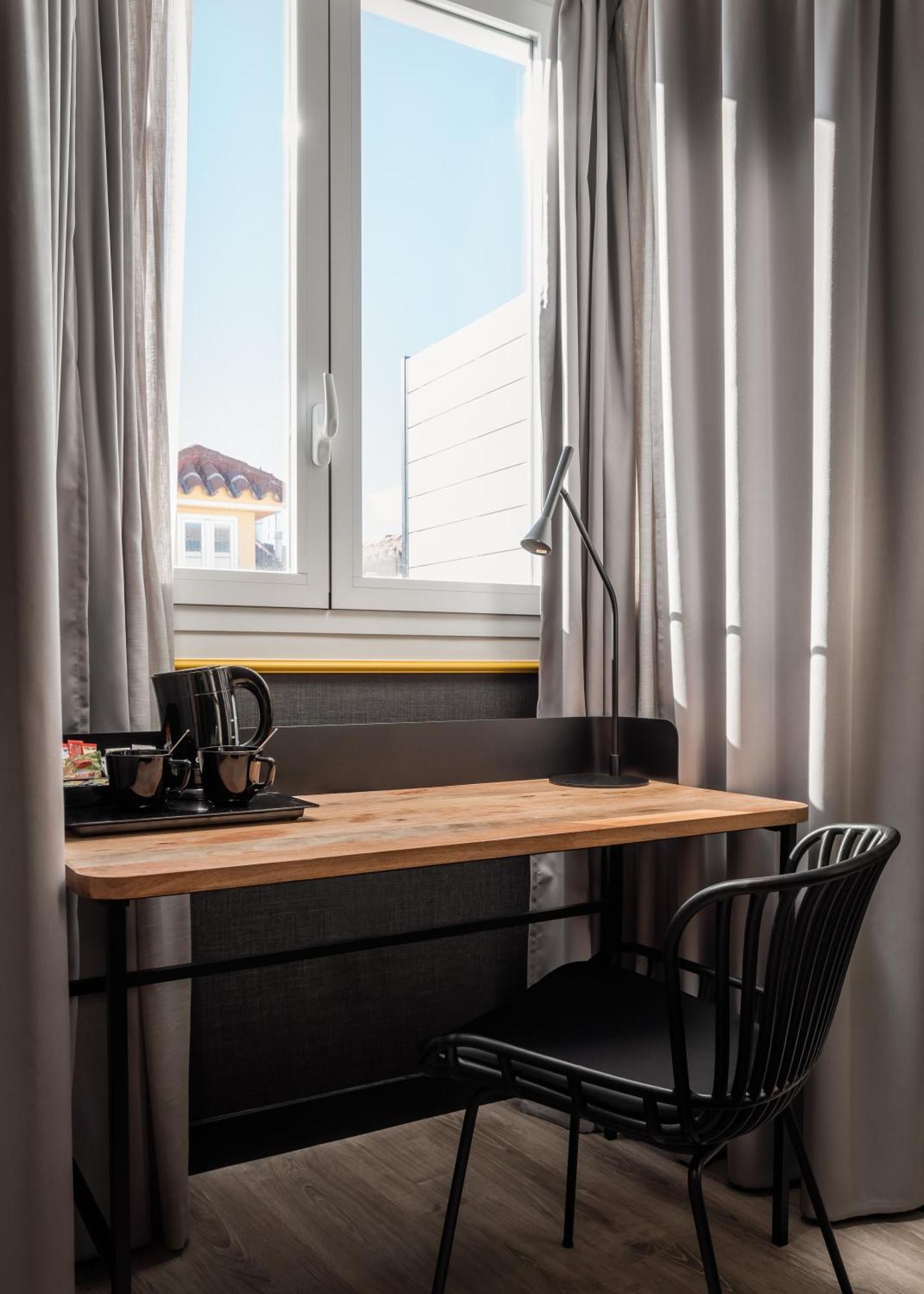 Bypillow Crosstown Madryt Zewnętrze zdjęcie