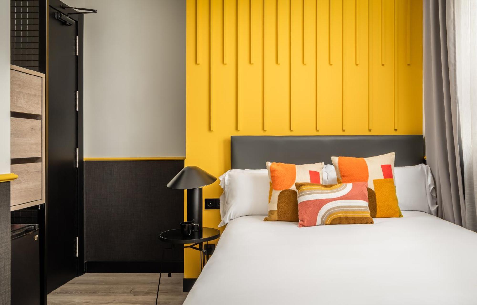 Bypillow Crosstown Madryt Zewnętrze zdjęcie
