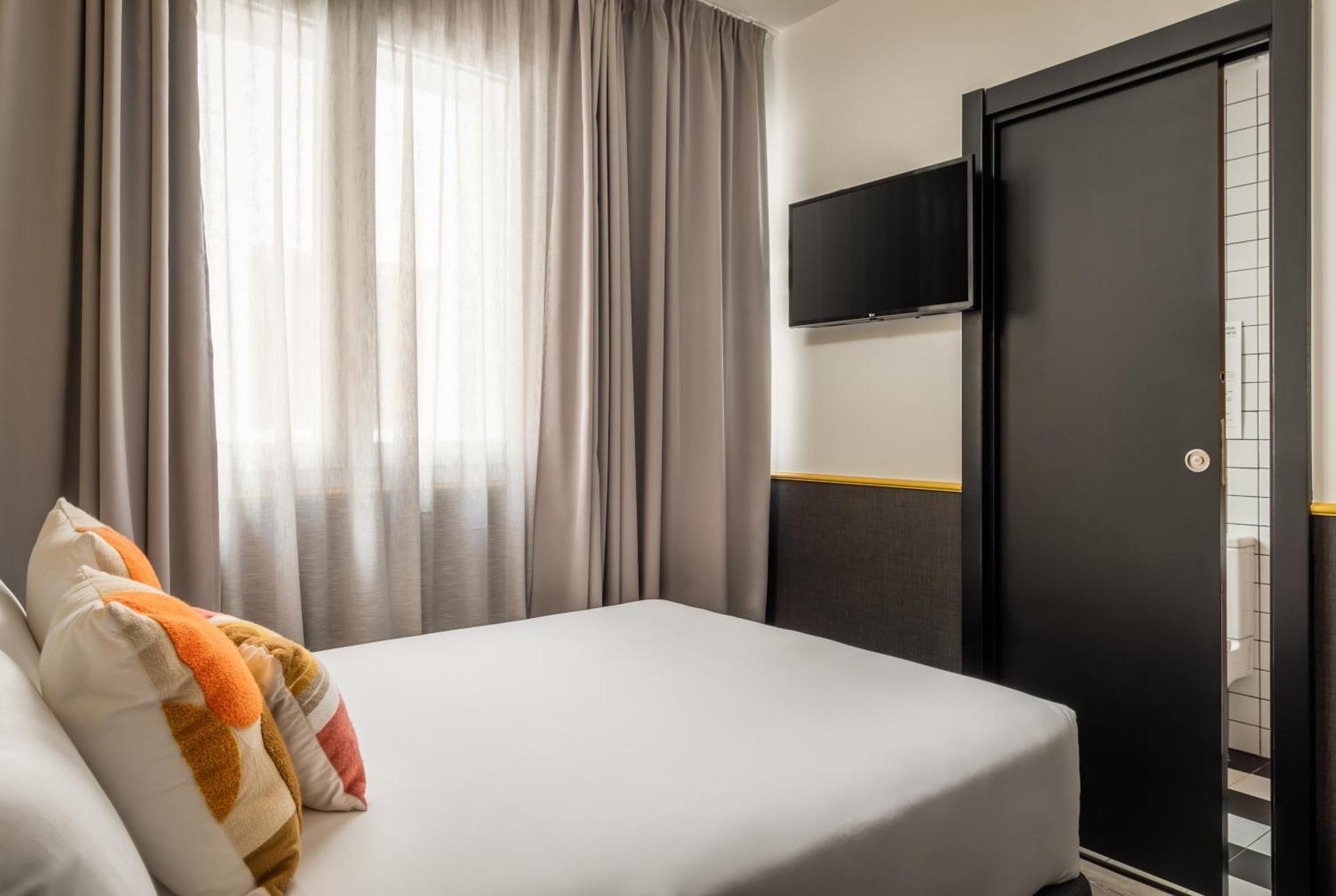 Bypillow Crosstown Madryt Zewnętrze zdjęcie