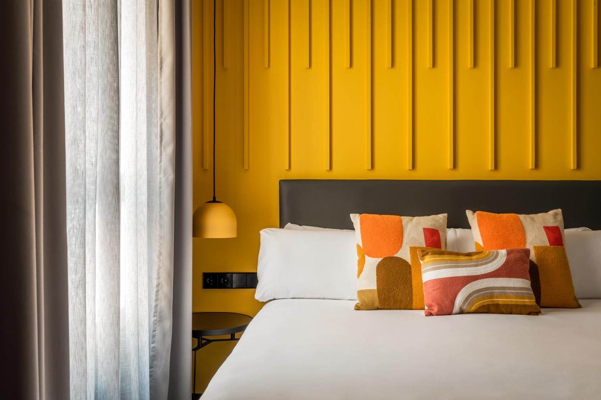Bypillow Crosstown Madryt Zewnętrze zdjęcie